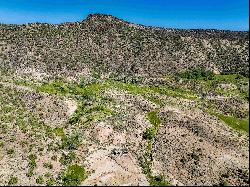 TBD Hwy 68 Glen Woody Bridge on the Rio Grande, Pilar NM 87531