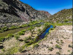 TBD Hwy 68 Glen Woody Bridge on the Rio Grande, Pilar NM 87531