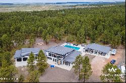 33 Pine Cone Ln, Moorcroft WY 82721