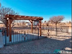 40 Mirage Road, Artesia NM 88210