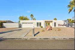 2040 E Joyce Drive, Palm Springs CA 92262