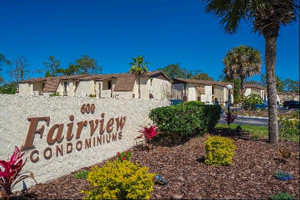 600 Domenico Circle Unit F-1, St Augustine FL 32086