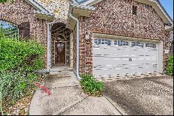 641 Cerezo Dr, Leander TX 78641