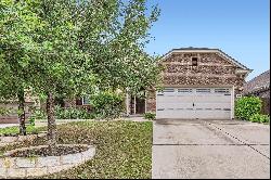 641 Cerezo Dr, Leander TX 78641