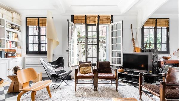 Apartment for sale in Paris, France