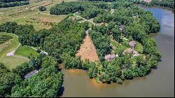 245 Lakeshore Drive, Reidsville NC 27320