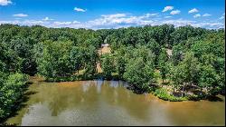 245 Lakeshore Drive, Reidsville NC 27320