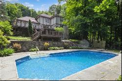 135 Moffat Road, Cold Spring NY 10516