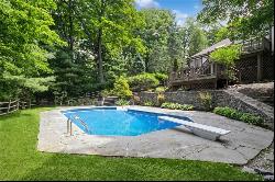 135 Moffat Road, Cold Spring NY 10516