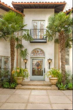 465 Hot Springs Road, Montecito CA 93108