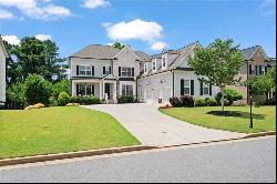 178 Sierra Circle, Woodstock GA 30188