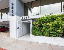 2535 Kettner Boulevard #3A1, San Diego CA 92101