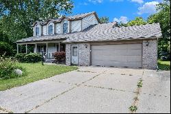 213 Carriage Way, Davison MI 48423