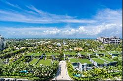 350 Ocean Dr Unit 1206N, Key Biscayne FL 33149