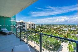 350 Ocean Dr Unit 1206N, Key Biscayne FL 33149