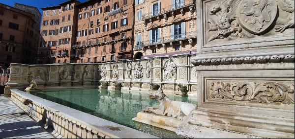 Piazza del Campo