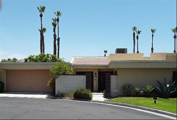 6735 Harwood Circle, Palm Springs CA 92264