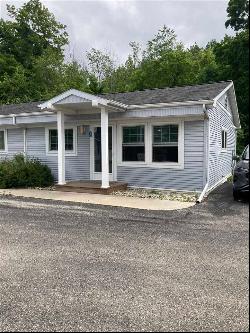 13456 Stover Road Unit 20, Charlevoix MI 49720