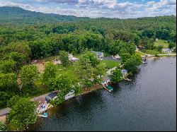 203 Lake Shore Drive, Franklin NH 03235