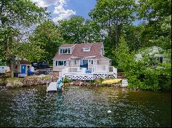 203 Lake Shore Drive, Franklin NH 03235