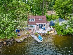 203 Lake Shore Drive, Franklin NH 03235