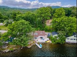 203 Lake Shore Drive, Franklin NH 03235