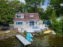 203 Lake Shore Drive, Franklin NH 03235