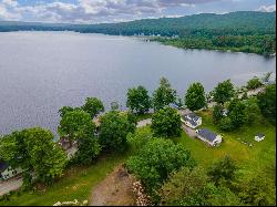 203 Lake Shore Drive, Franklin NH 03235