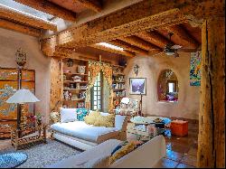 204 Upper Ranchitos Rd, Taos NM 87571