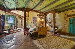 204 Upper Ranchitos Rd, Taos NM 87571