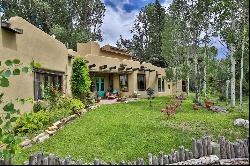 204 Upper Ranchitos Rd, Taos NM 87571