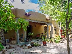 204 Upper Ranchitos Rd, Taos NM 87571