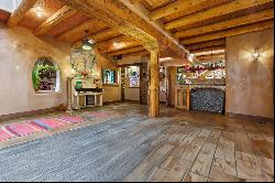 204 Upper Ranchitos Rd, Taos NM 87571