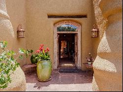 204 Upper Ranchitos Rd, Taos NM 87571