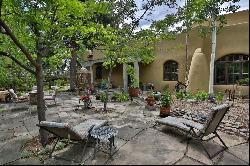 204 Upper Ranchitos Rd, Taos NM 87571