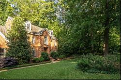 108 Yorkshire Drive, Williamsburg VA 23185