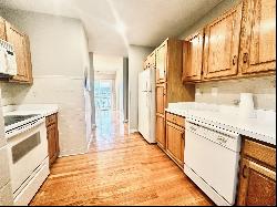 918 Quinnipiac Avenue #7, New Haven CT 06513