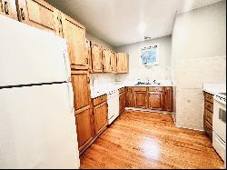 918 Quinnipiac Avenue #7, New Haven CT 06513