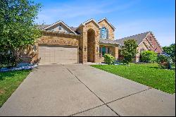 102 Plantain DR, Hutto TX 78634