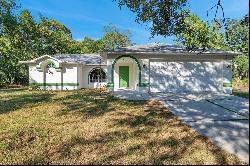 12240 Eakin Street, Weeki Wachee FL 34614