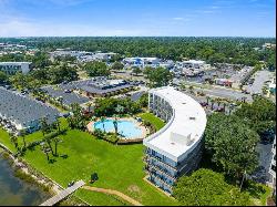 214 SW Miracle Strip Parkway Unit A214, Fort Walton Beach FL 32548