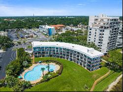 214 SW Miracle Strip Parkway Unit A214, Fort Walton Beach FL 32548