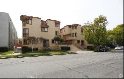 410 Milford Street #206, Glendale CA 91203