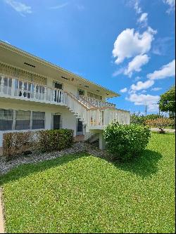 20 Sussex A, West Palm Beach FL 33417