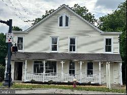 159 N Sycamore, Newtown PA 18940