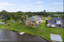 742 Sharon Hills Drive, Biloxi MS 39532