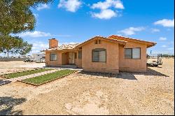 2223 W 65th Street, Rosamond CA 93560