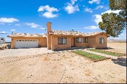 2223 W 65th Street, Rosamond CA 93560