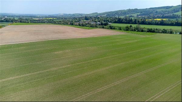 Land At Finavon, Finavon, Forfar, Angus, DD8 3PX