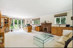 Nightingales Lane, Chalfont St. Giles, Buckinghamshire, HP8 4SL